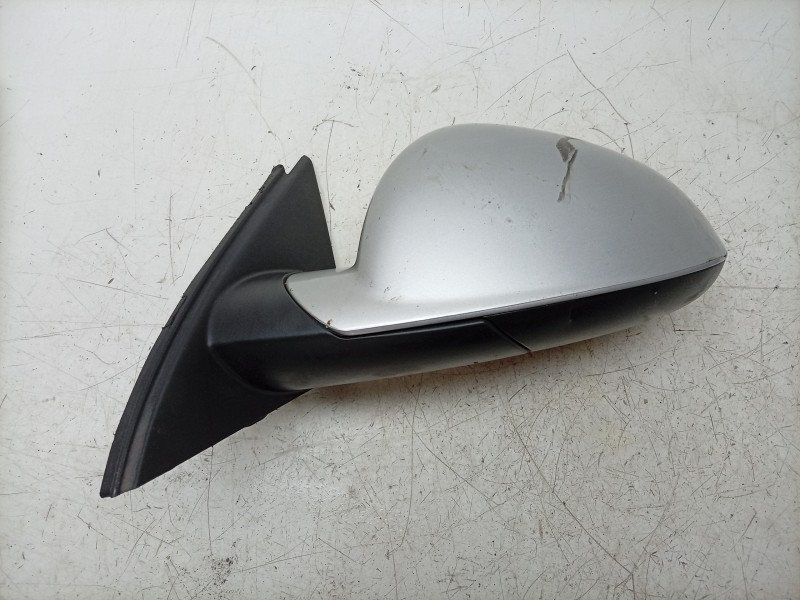 Recambio de retrovisor izquierdo para opel insignia a sedán (g09) 2.0 turbo e85 (69) referencia OEM IAM  13269564 