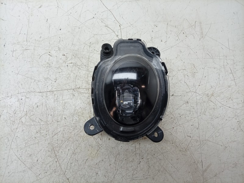 Recambio de faro antiniebla derecho para volkswagen polo vi (aw1, bz1, ae1, bz3) 1.0 tsi referencia OEM IAM  5FJ941701 2209188 /
