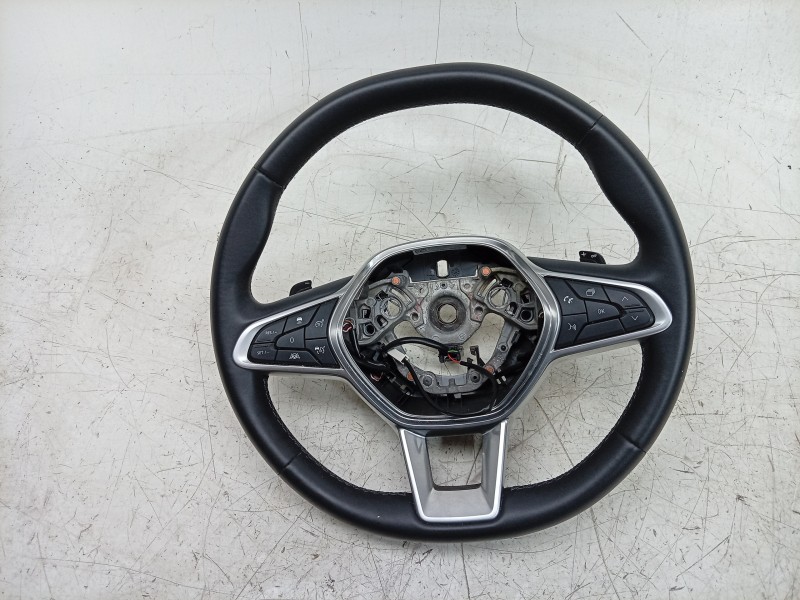 Recambio de volante para renault arkana i (lcm_, ldn_) 1.3 tce 140 (ldn0) referencia OEM IAM  484005506R 