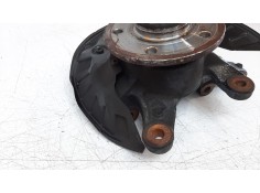 Recambio de mangueta delantera izquierda para mercedes-benz vito mixto 06.2003  2.1 cdi referencia OEM IAM A8393320324   2