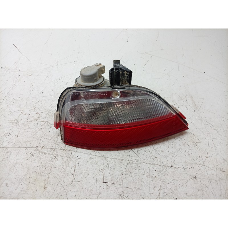 Recambio de piloto marcha atras para dacia duster iii eco-g 100 essential referencia OEM IAM  265545106R 103F08591380/13023602/5