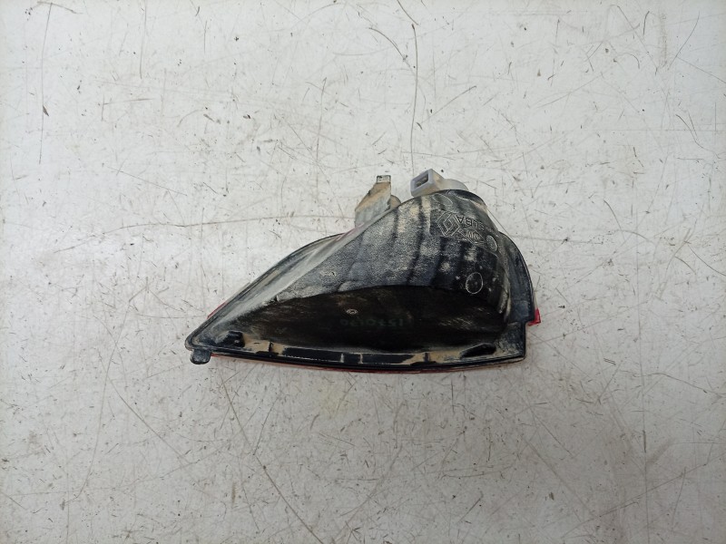 Recambio de piloto marcha atras para dacia duster iii eco-g 100 essential referencia OEM IAM  265545106R 103F08591380/13023602/5