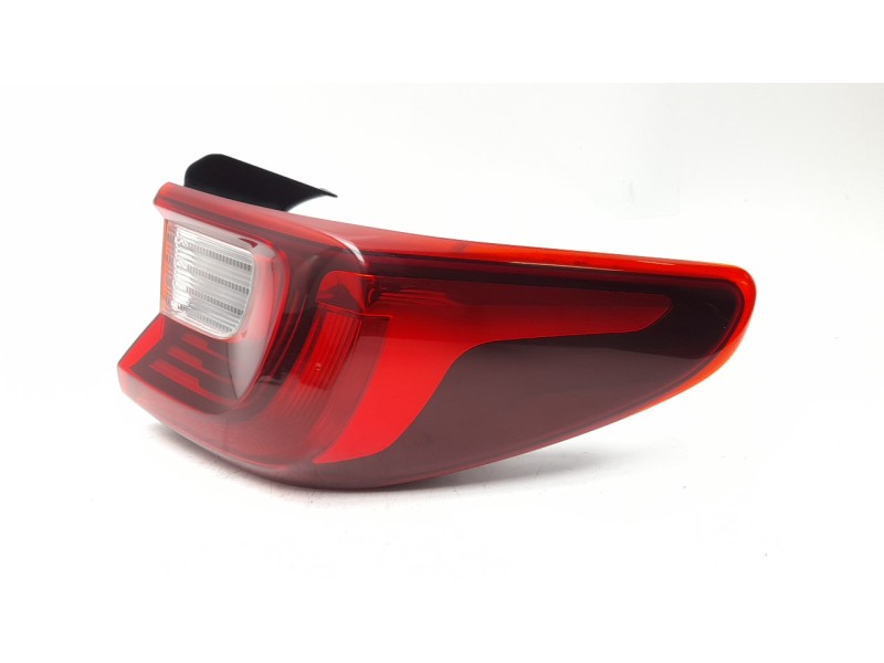 Recambio de piloto trasero derecho para kia stonic (yb) 1.0 t-gdi referencia OEM IAM  92402H8500 