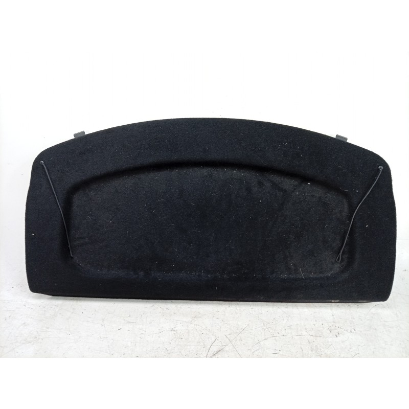 Recambio de bandeja trasera para opel crossland x / crossland (p17, p2qo) 1.2 (75) referencia OEM IAM YQ006568YX 462006743 