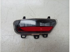 PILOTO TRASERO IZQUIERDO PARAGOLPES 265855239R 