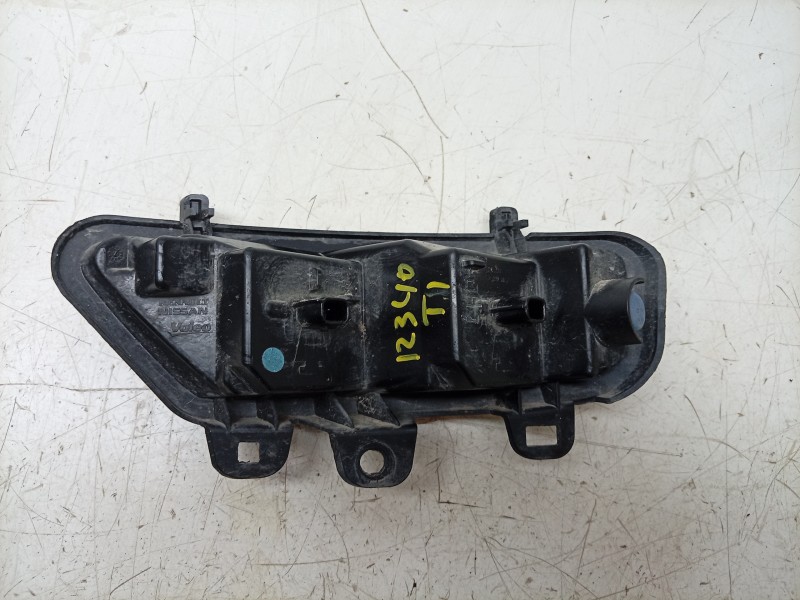 Recambio de piloto trasero izquierdo paragolpes para renault rafale rafale referencia OEM IAM  265855239R 