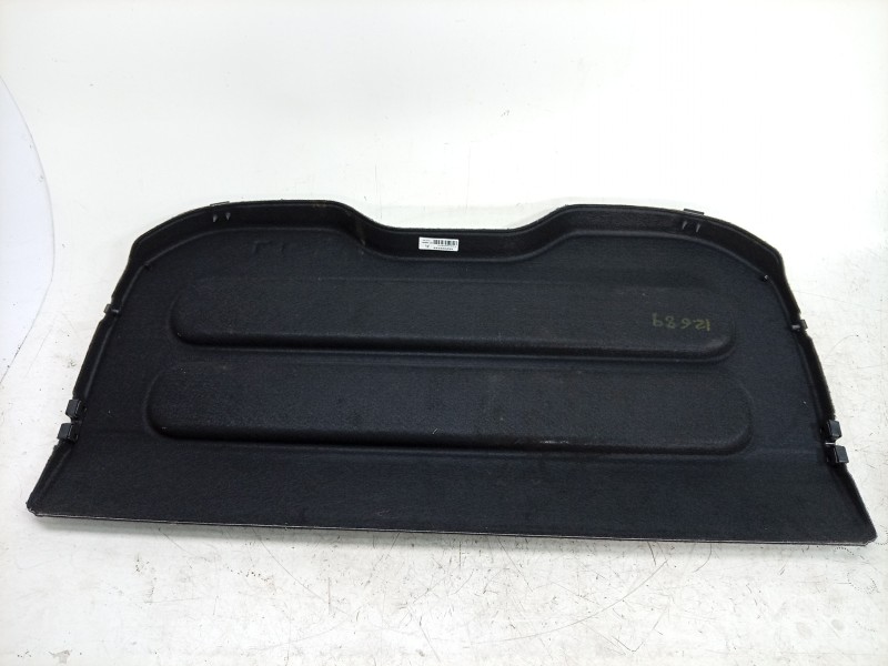 Recambio de bandeja trasera para citroën c3 aircross ii (2r_, 2c_) 1.5 bluehdi 110 referencia OEM IAM  YQ001402CY 