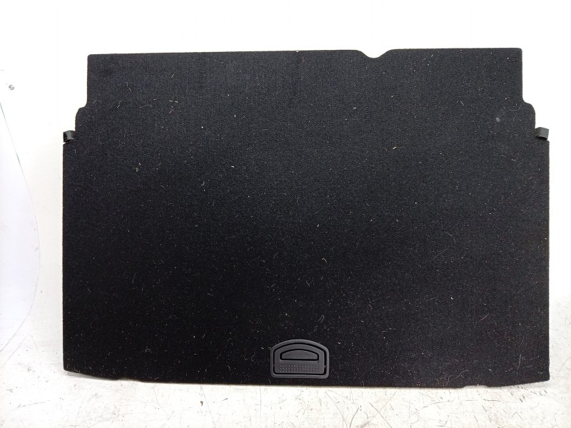 Recambio de alfombra maletero para opel crossland x / crossland (p17, p2qo) 1.2 (75) referencia OEM IAM  39187737 
