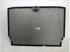 Recambio de alfombra maletero para opel crossland x / crossland (p17, p2qo) 1.2 (75) referencia OEM IAM  39187737  2
