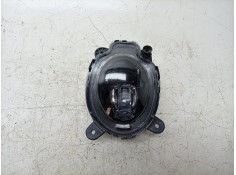 FARO ANTINIEBLA IZQUIERDO 5FJ941702 2209189 / 4950997H