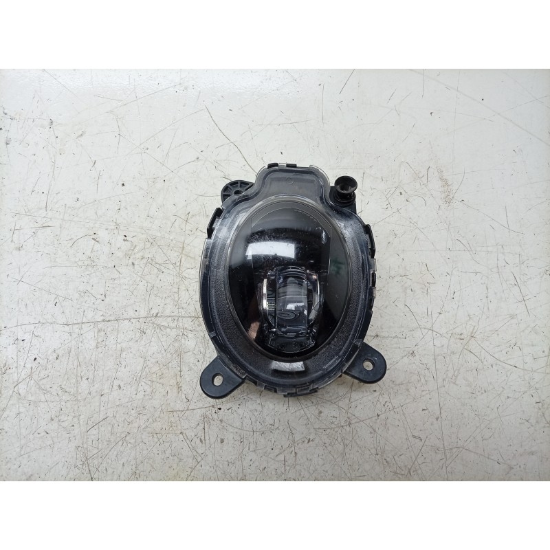 Recambio de faro antiniebla izquierdo para volkswagen polo vi (aw1, bz1, ae1, bz3) 1.0 tsi referencia OEM IAM  5FJ941702 2209189