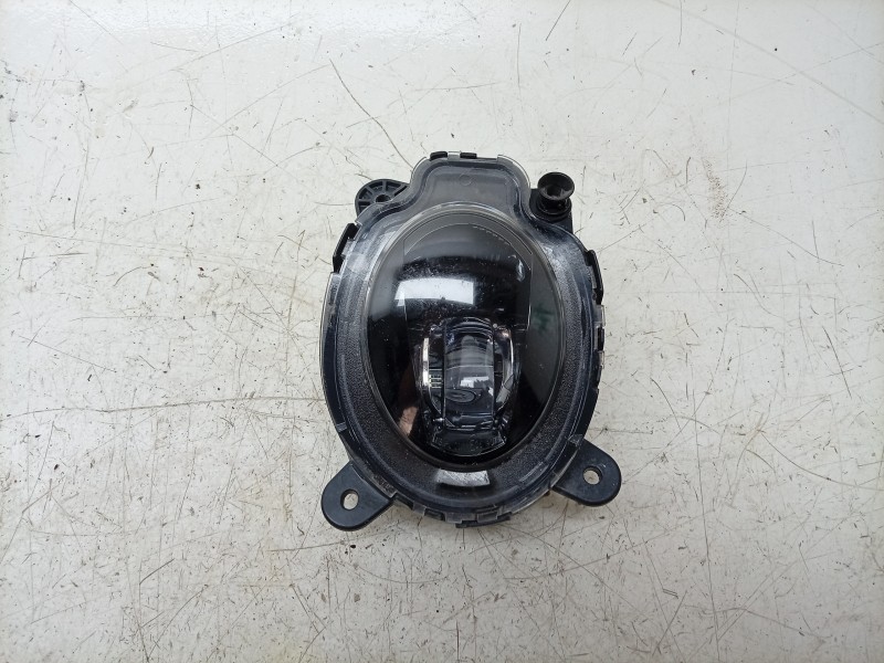 Recambio de faro antiniebla izquierdo para volkswagen polo vi (aw1, bz1, ae1, bz3) 1.0 tsi referencia OEM IAM  5FJ941702 2209189