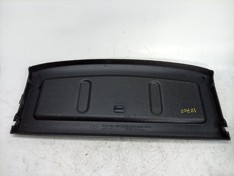 Recambio de bandeja trasera para kia stonic (yb) 1.0 t-gdi referencia OEM IAM  85910H8400 