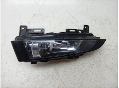 Recambio de faro antiniebla izquierdo para skoda scala (nw1) 1.6 tdi referencia OEM IAM  657941699 SK3524414