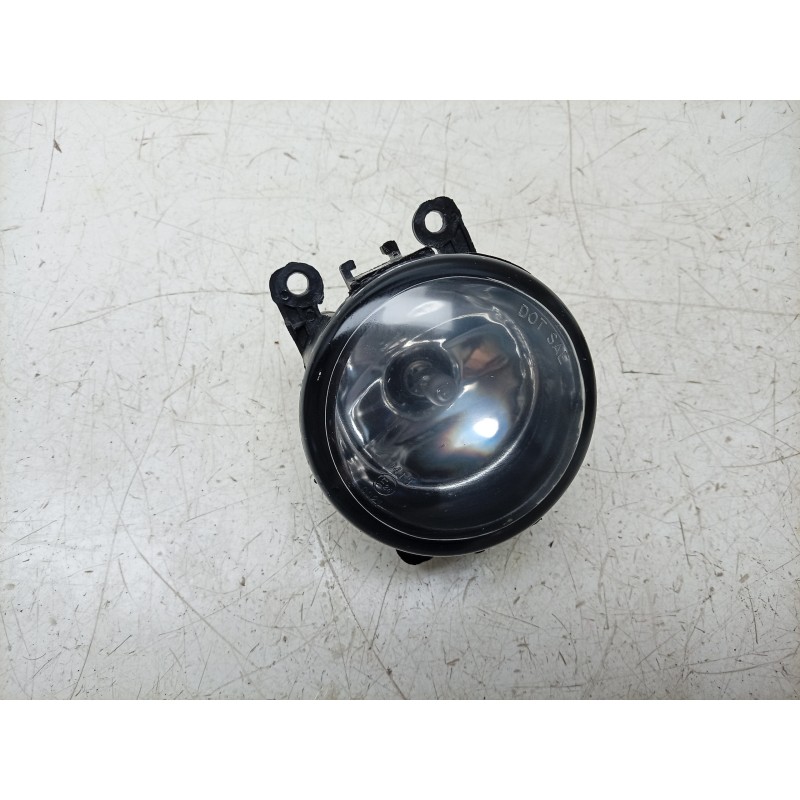 Recambio de faro antiniebla izquierdo para ford transit courier b460 furgón/monospace 1.5 tdci referencia OEM IAM  4550597 