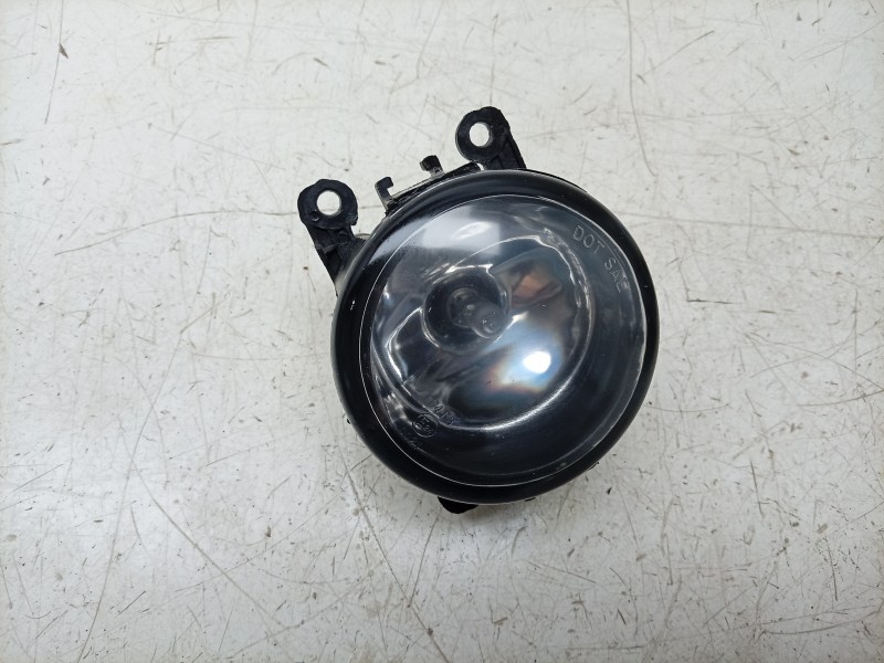 Recambio de faro antiniebla izquierdo para ford transit courier b460 furgón/monospace 1.5 tdci referencia OEM IAM  4550597 