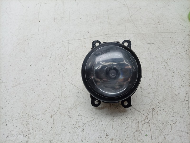 Recambio de faro antiniebla izquierdo para ford transit courier b460 furgón/monospace 1.5 tdci referencia OEM IAM  4550597 
