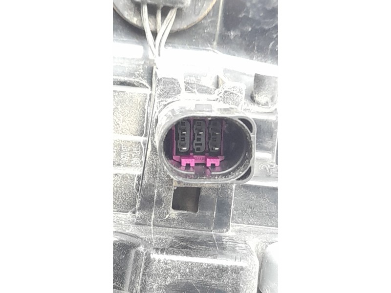 Recambio de piloto trasero derecho para skoda scala (nw1) 1.6 tdi referencia OEM IAM  657945208 