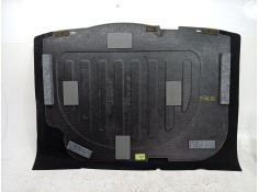 Recambio de alfombra maletero para kia stonic (yb) 1.0 t-gdi referencia OEM IAM  85710H8400  2