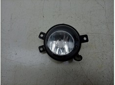 Recambio de faro antiniebla izquierdo para bmw x1 (e84) sdrive 18 d referencia OEM IAM  63172990019 