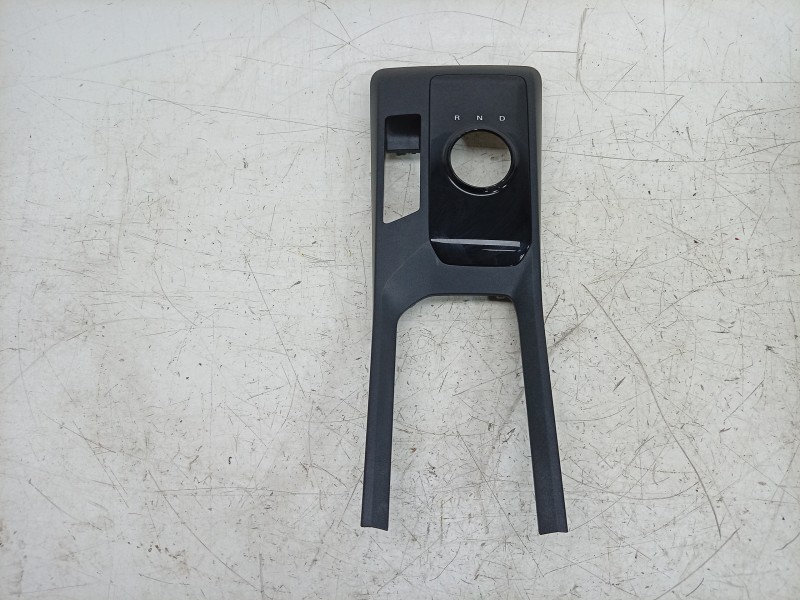 Recambio de moldura para mg 3 referencia OEM IAM  11432925 