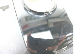 Recambio de moldura para mg 3 referencia OEM IAM  11432925  2