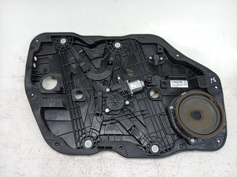 Recambio de elevalunas delantero izquierdo para kia stinger (ck) 2.0 tgdi cat referencia OEM IAM  82471J5000 