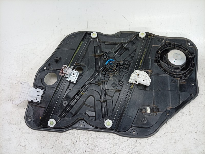 Recambio de elevalunas delantero izquierdo para kia stinger (ck) 2.0 tgdi cat referencia OEM IAM  82471J5000 