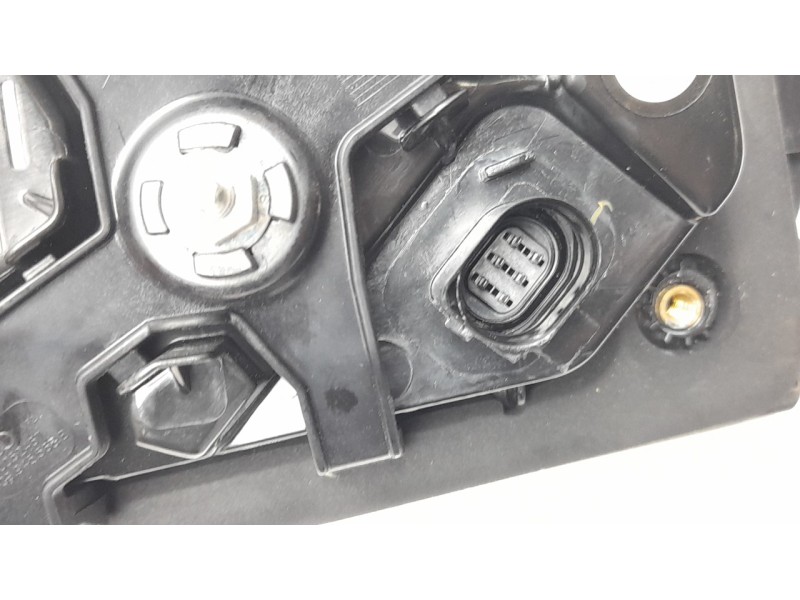 Recambio de piloto trasero derecho interior para audi a6 allroad c7 (4gh, 4gj) 3.0 tdi quattro referencia OEM IAM  4G9945094E 20