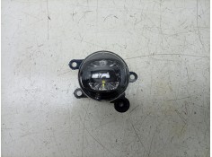 Recambio de faro antiniebla derecho para dacia bigster referencia OEM IAM  261506775R 