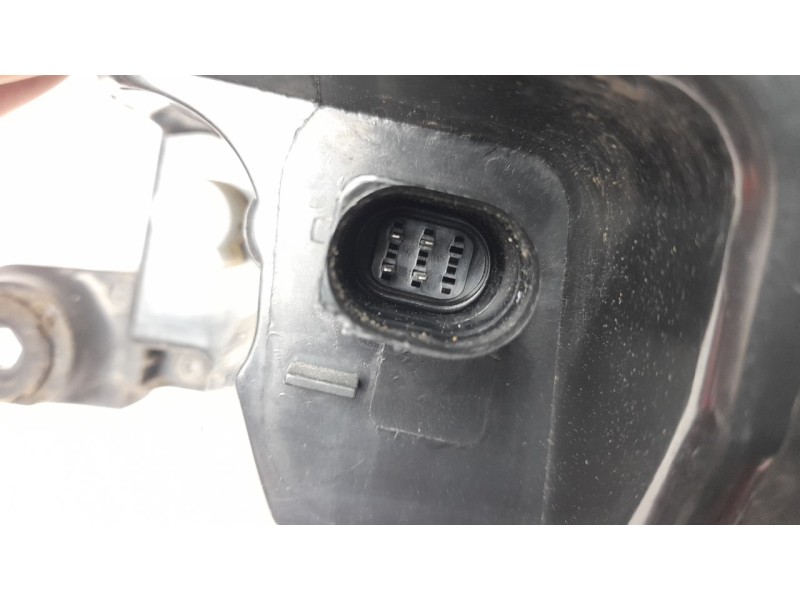 Recambio de piloto trasero izquierdo para audi a6 allroad c7 (4gh, 4gj) 3.0 tdi quattro referencia OEM IAM 90053959 4G9945095E 2