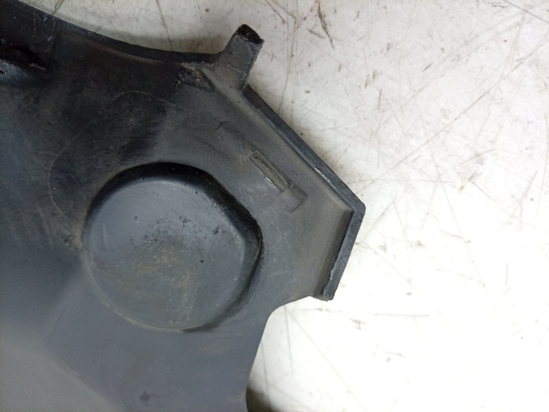 Recambio de moldura para audi a6 allroad c7 (4gh, 4gj) 3.0 tdi quattro referencia OEM IAM  8K0010520A 
