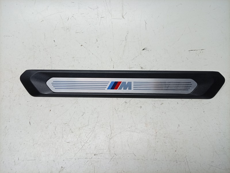 Recambio de moldura para bmw x4 (g02, f98) xdrive 20 d mild-hybrid referencia OEM IAM  8068487 