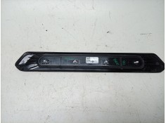 Recambio de moldura para bmw x4 (g02, f98) xdrive 20 d mild-hybrid referencia OEM IAM  8068487  2