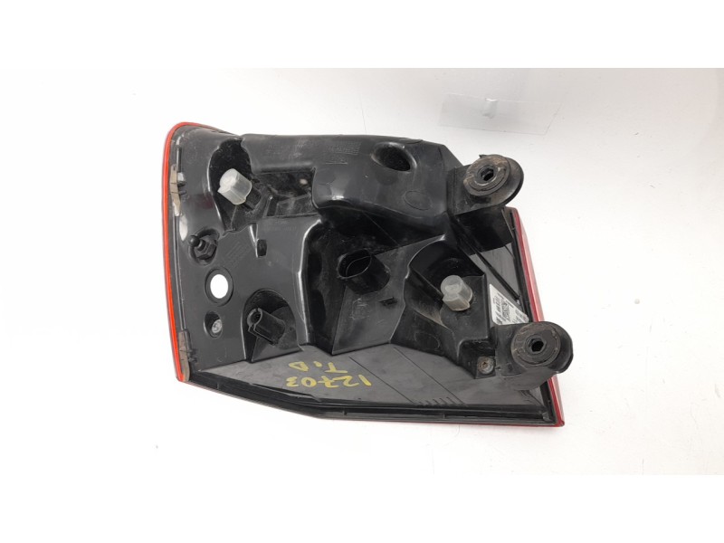 Recambio de piloto trasero derecho para audi a6 allroad c7 (4gh, 4gj) 3.0 tdi quattro referencia OEM IAM 90053960 4G9945096E 204