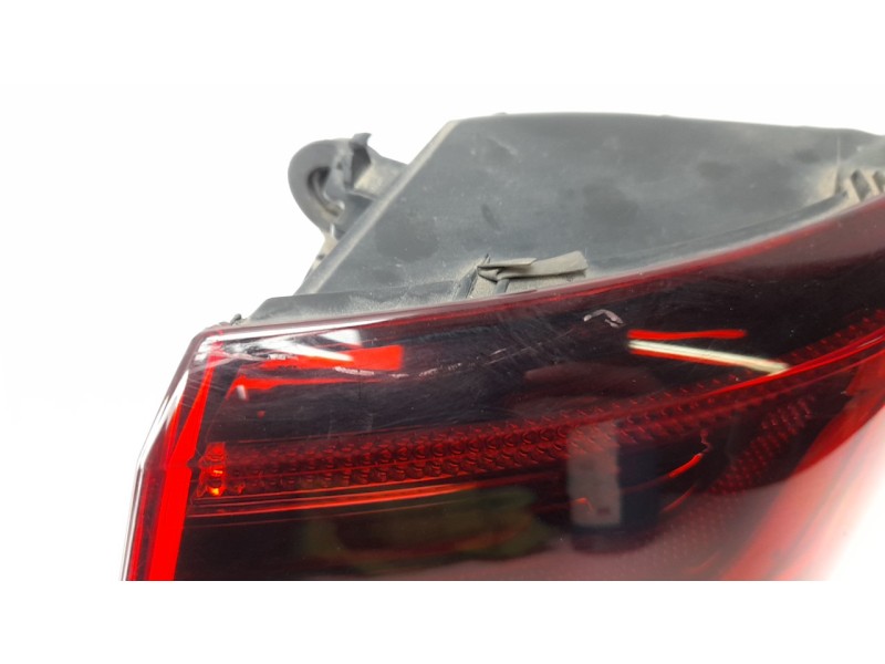 Recambio de piloto trasero derecho para audi a6 allroad c7 (4gh, 4gj) 3.0 tdi quattro referencia OEM IAM 90053960 4G9945096E 204
