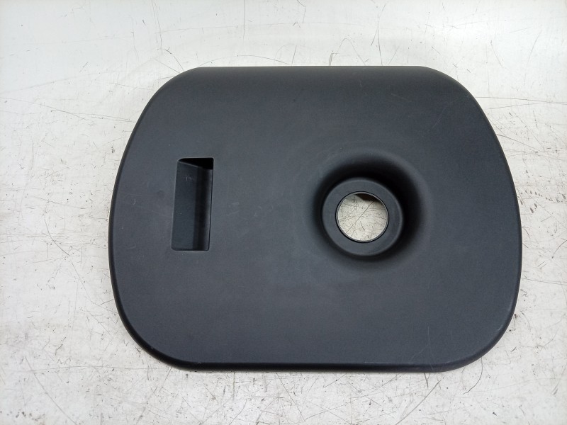 Recambio de moldura para audi a6 allroad c7 (4gh, 4gj) 3.0 tdi quattro referencia OEM IAM  4G0012116C 