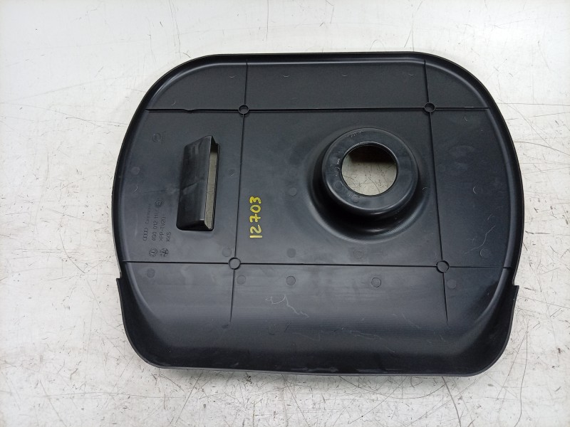 Recambio de moldura para audi a6 allroad c7 (4gh, 4gj) 3.0 tdi quattro referencia OEM IAM  4G0012116C 