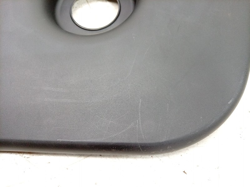 Recambio de moldura para audi a6 allroad c7 (4gh, 4gj) 3.0 tdi quattro referencia OEM IAM  4G0012116C 