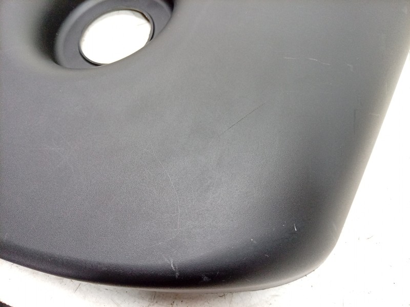 Recambio de moldura para audi a6 allroad c7 (4gh, 4gj) 3.0 tdi quattro referencia OEM IAM  4G0012116C 