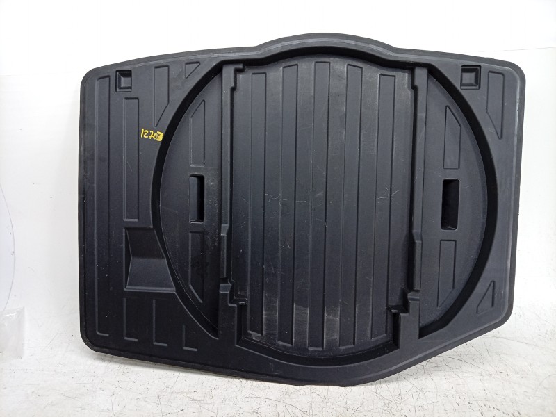Recambio de moldura para audi a6 allroad c7 (4gh, 4gj) 3.0 tdi quattro referencia OEM IAM  4G9863547C 