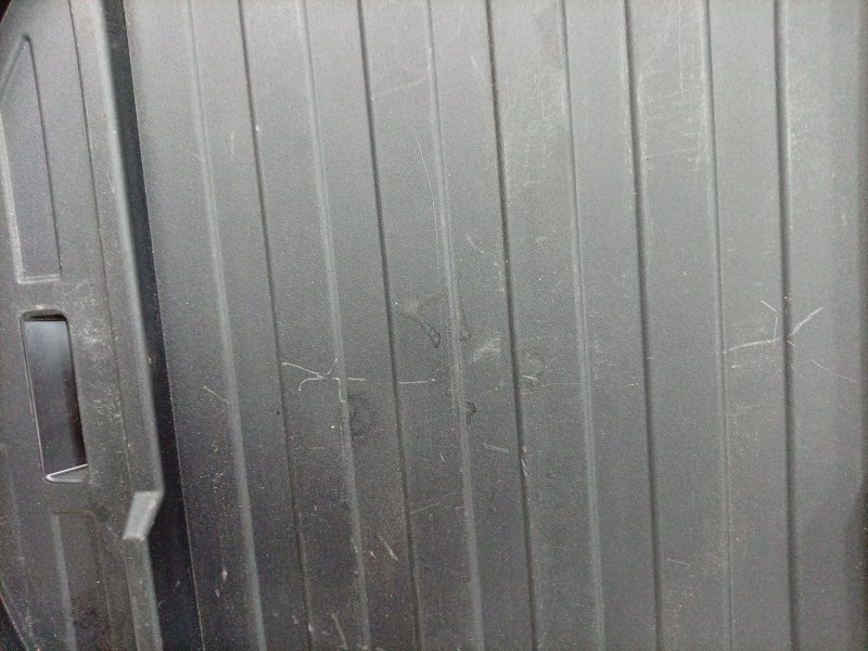 Recambio de moldura para audi a6 allroad c7 (4gh, 4gj) 3.0 tdi quattro referencia OEM IAM  4G9863547C 