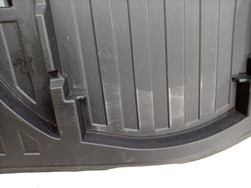 Recambio de moldura para audi a6 allroad c7 (4gh, 4gj) 3.0 tdi quattro referencia OEM IAM  4G9863547C 