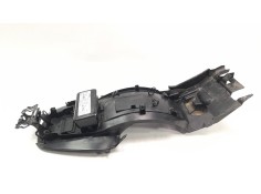 Recambio de guardabarros trasero para kawasaki zzr 1400 referencia OEM IAM 350230064   2