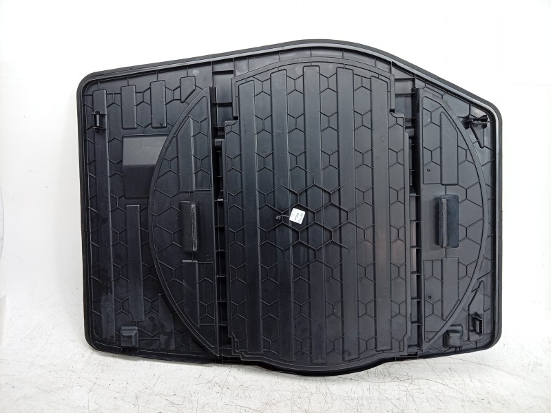 Recambio de moldura para audi a6 allroad c7 (4gh, 4gj) 3.0 tdi quattro referencia OEM IAM  4G9863547C 
