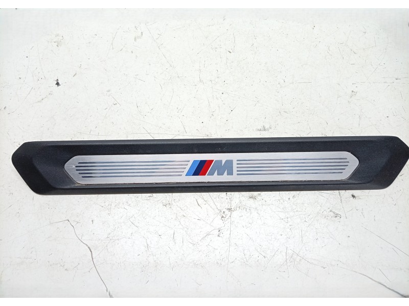 Recambio de moldura para bmw x4 (g02, f98) xdrive 20 d mild-hybrid referencia OEM IAM  8068487 