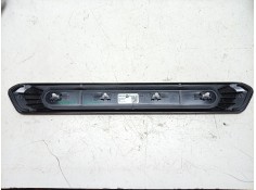 Recambio de moldura para bmw x4 (g02, f98) xdrive 20 d mild-hybrid referencia OEM IAM  8068487  2
