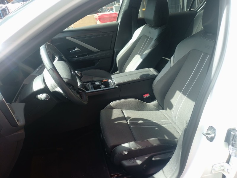opel astra l (ov5) del año 2023