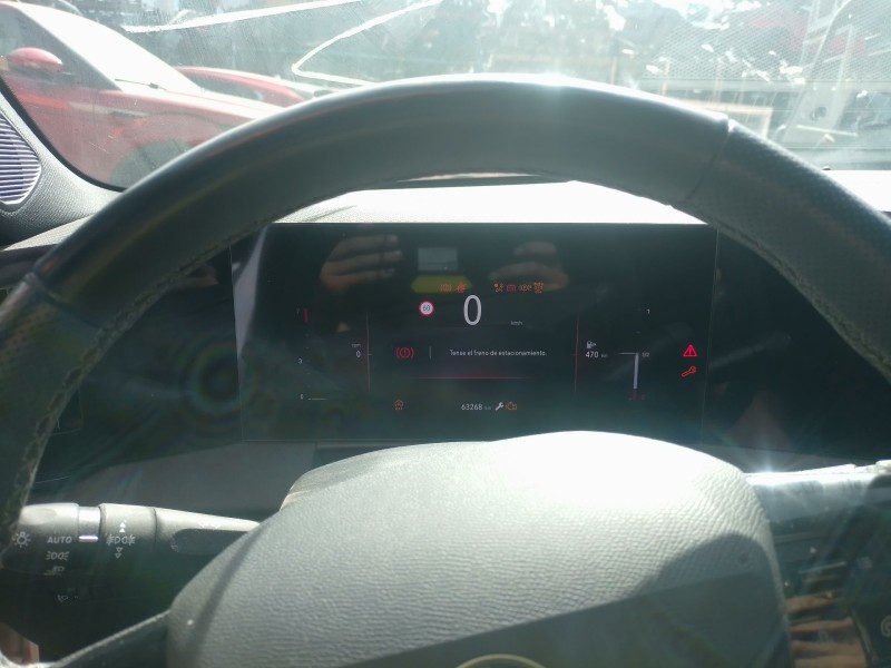 opel astra l (ov5) del año 2023
