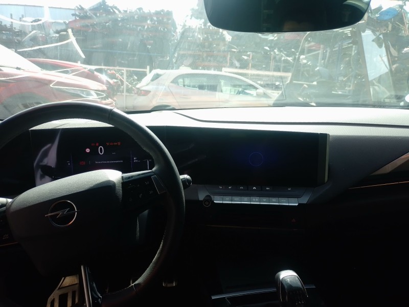 opel astra l (ov5) del año 2023